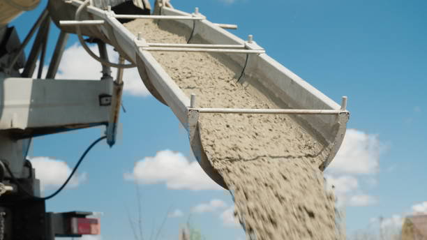 Best Concrete Driveway Installation in Rosemount, MN
