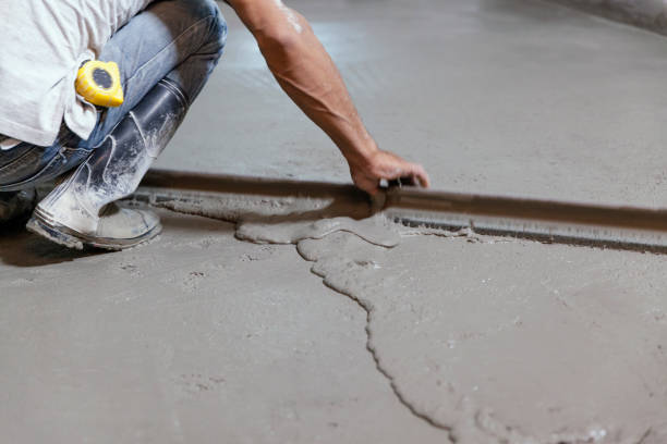 Best Concrete Foundation Repair in Rosemount, MN