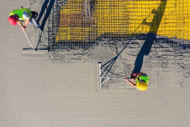 Best Concrete Sealing and Maintenance in Rosemount, MN