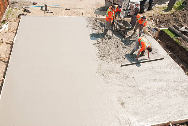 Best Concrete Grinding and Polishing in Rosemount, MN