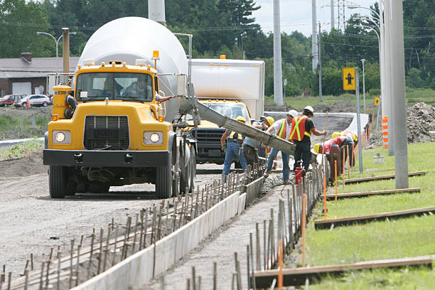 Best Commercial Concrete Services in Rosemount, MN